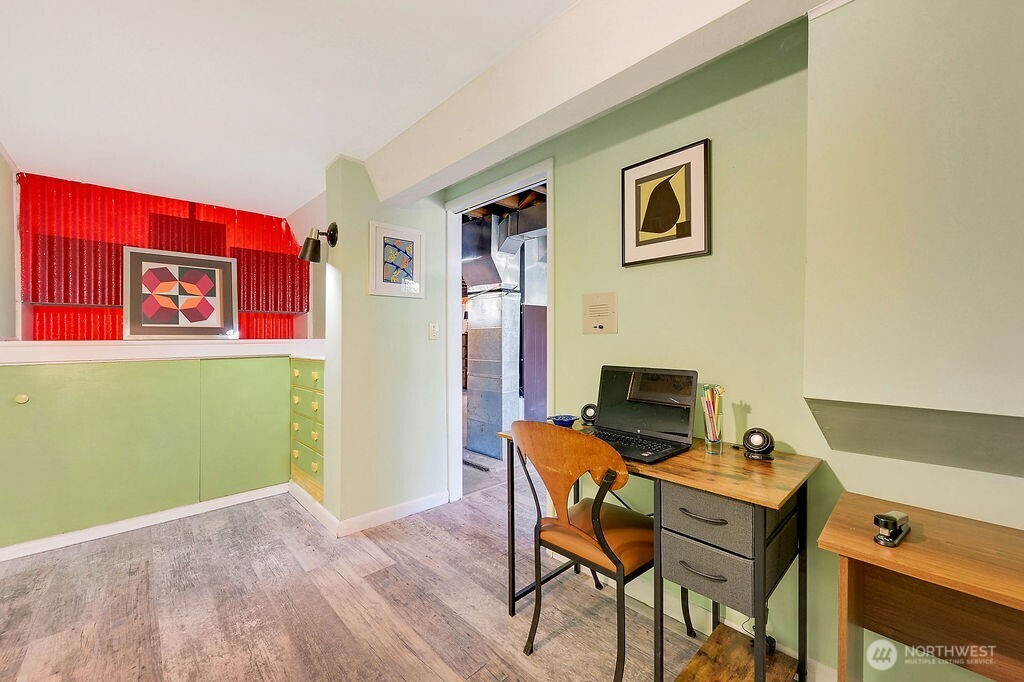 1106 Madison Street , Port Townsend, WA 98368