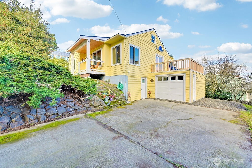 1106 Madison Street , Port Townsend, WA 98368