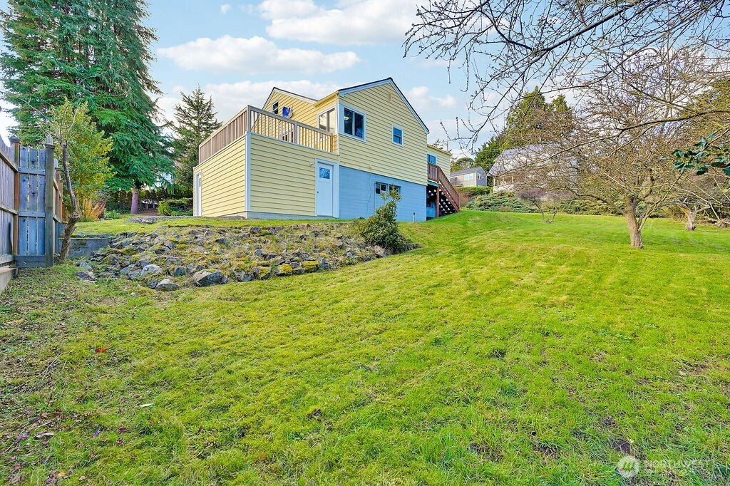 1106 Madison Street , Port Townsend, WA 98368