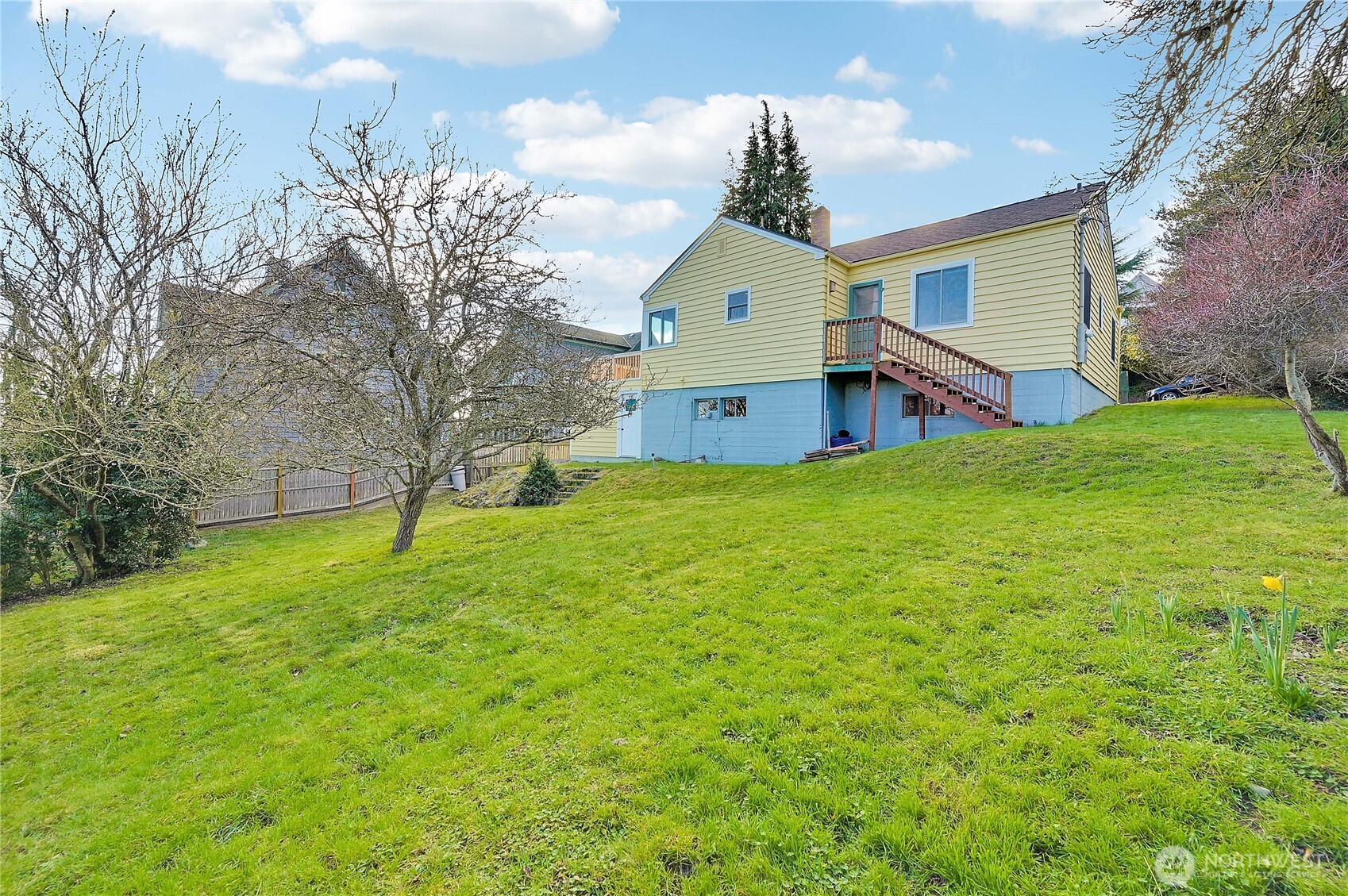 1106 Madison Street , Port Townsend, WA 98368