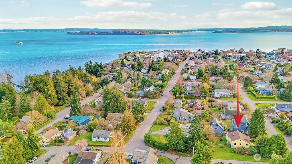 1106 Madison Street , Port Townsend, WA 98368