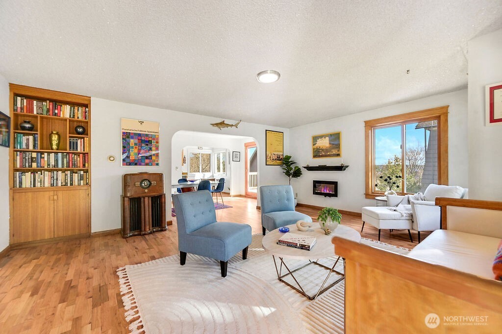 1106 Madison Street , Port Townsend, WA 98368