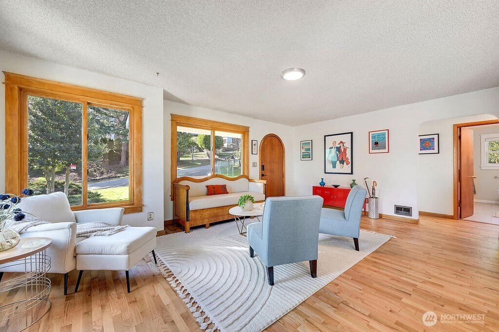 1106 Madison Street , Port Townsend, WA 98368