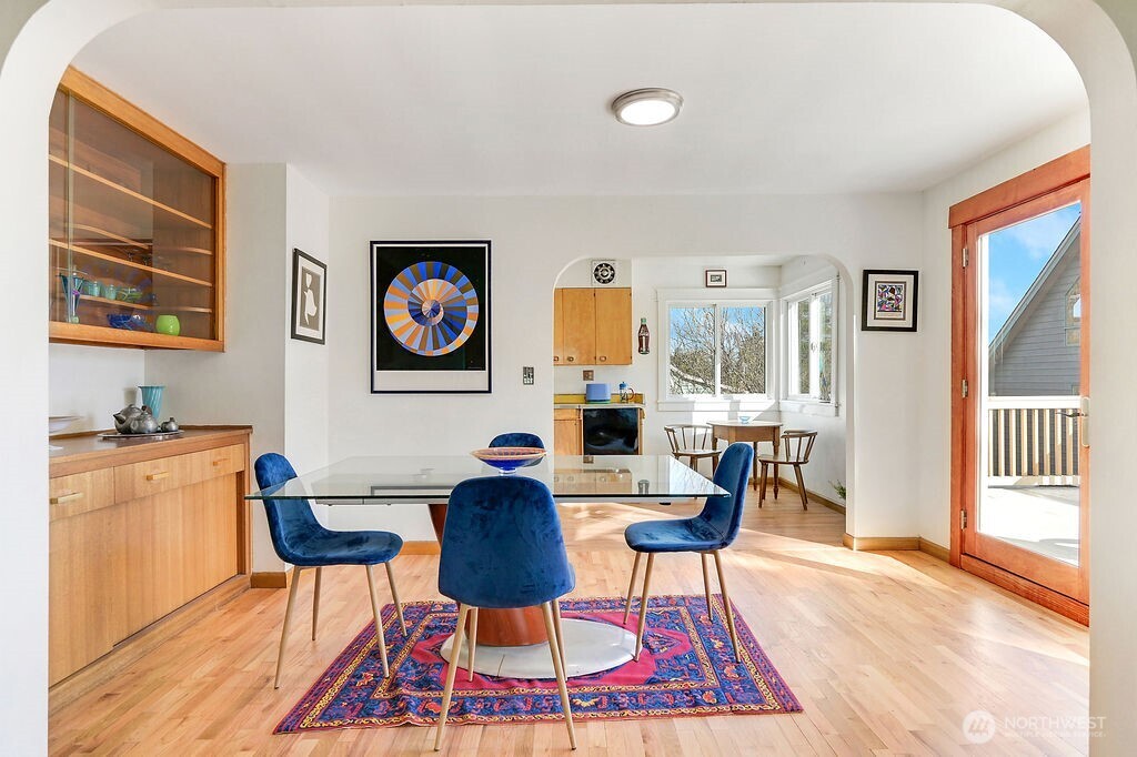 1106 Madison Street , Port Townsend, WA 98368