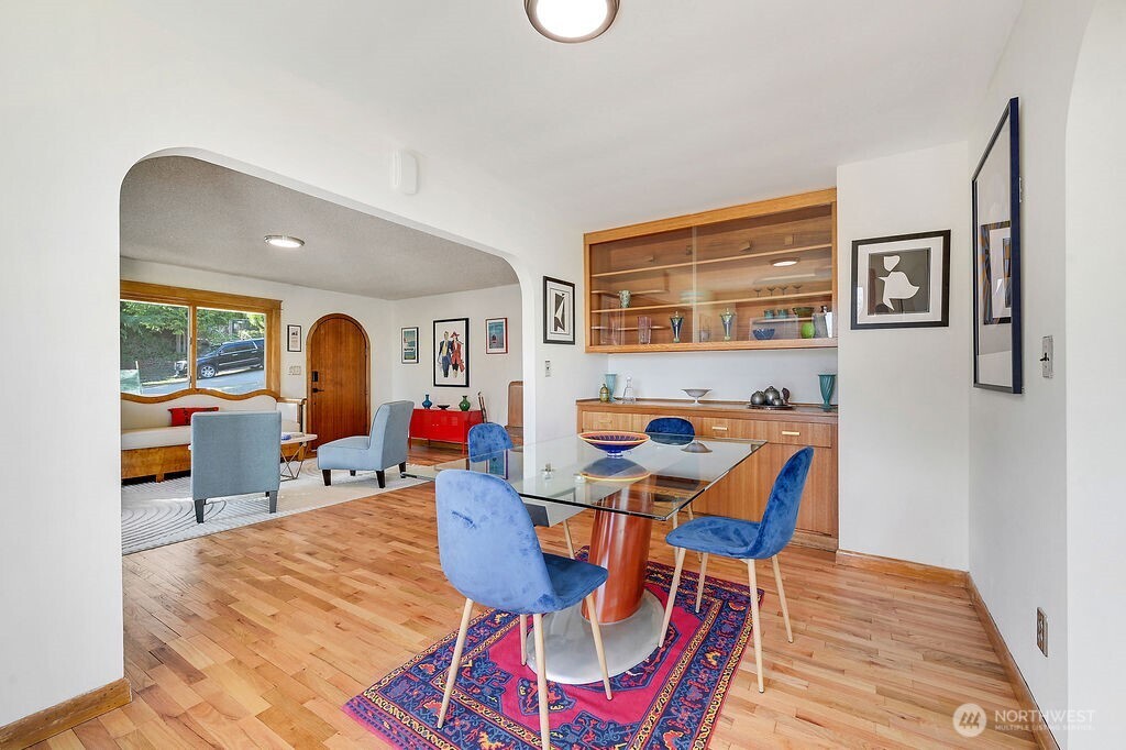 1106 Madison Street , Port Townsend, WA 98368