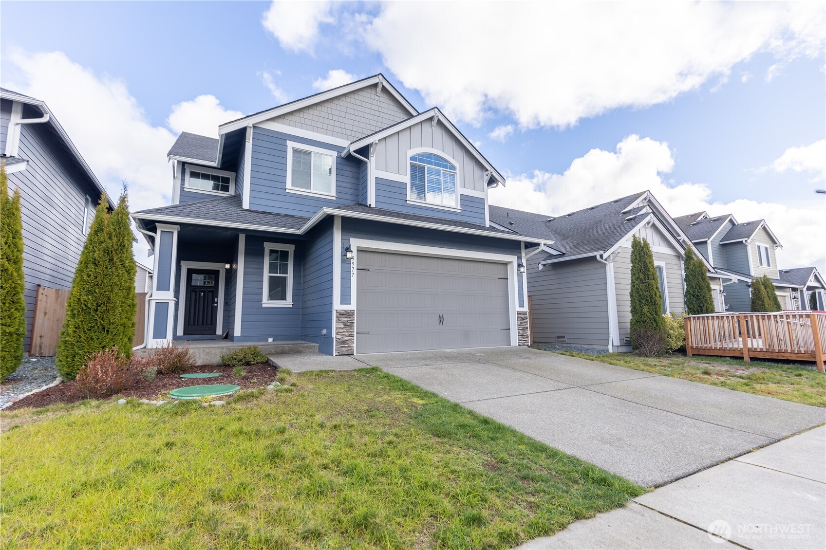 9977 Jackson Street SE, Yelm, WA 98597