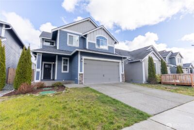 9977 Jackson Street SE, Yelm, WA 98597