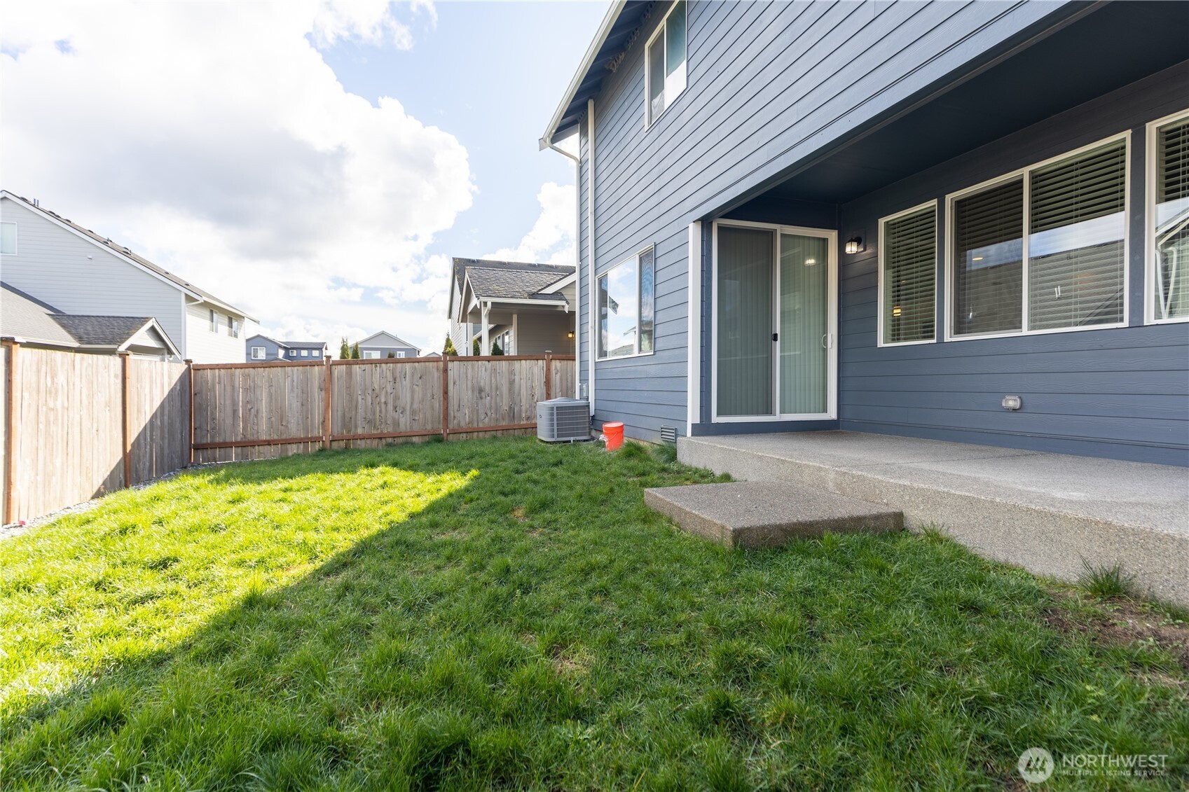 9977 Jackson Street SE, Yelm, WA 98597