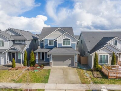 9977 Jackson Street SE, Yelm, WA 98597 - Photo 36