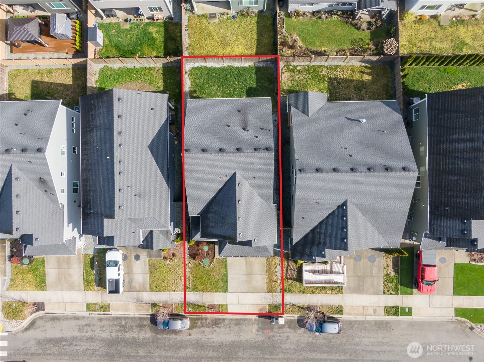 9977 Jackson Street SE, Yelm, WA 98597