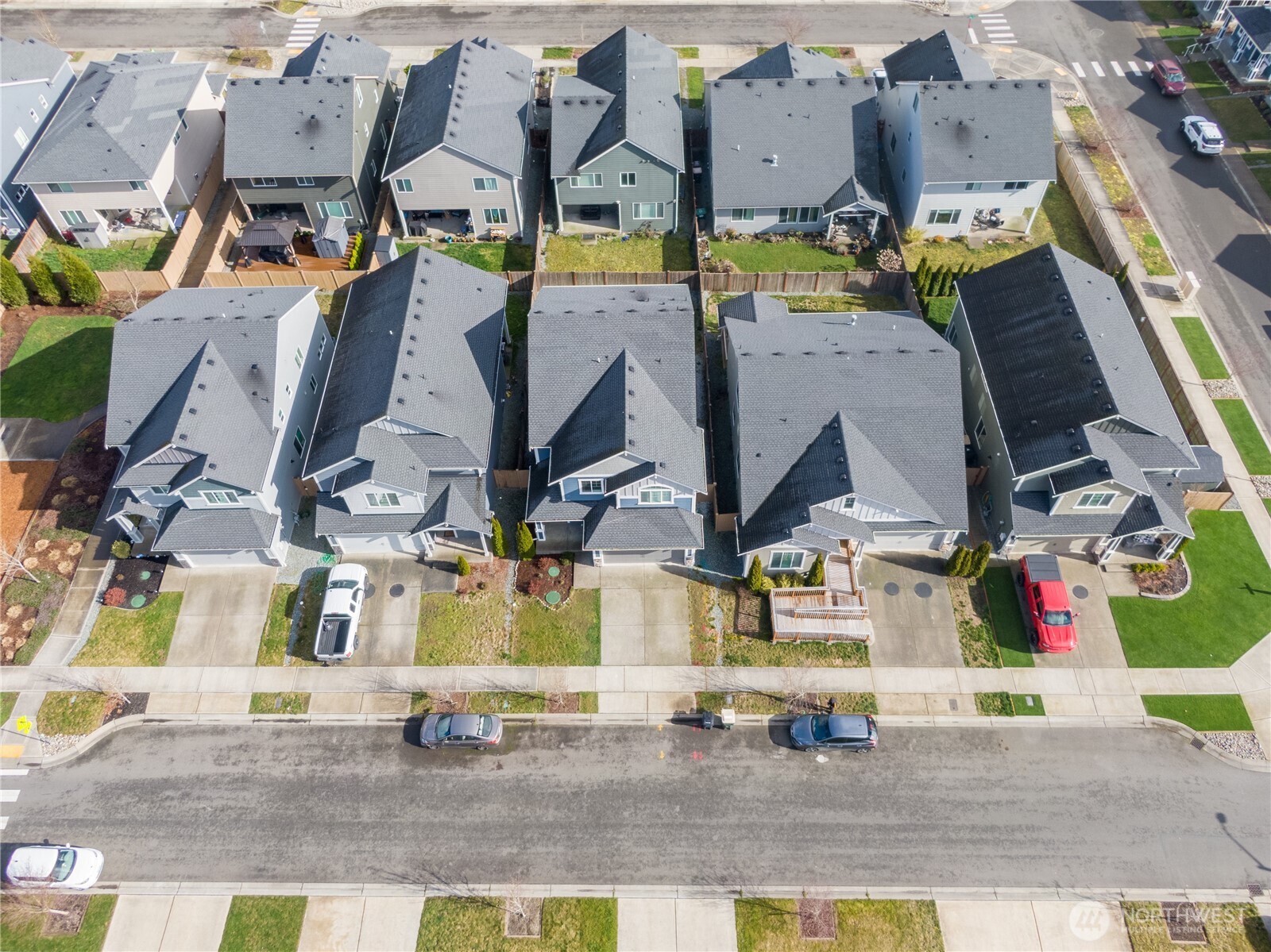 9977 Jackson Street SE, Yelm, WA 98597