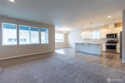 9977 Jackson Street SE, Yelm, WA 98597 - Photo 5