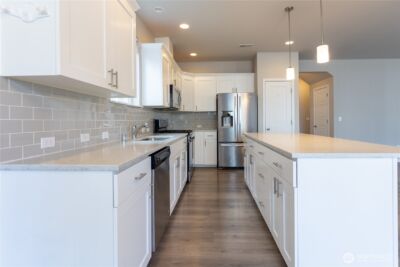 9977 Jackson Street SE, Yelm, WA 98597 - Photo 9