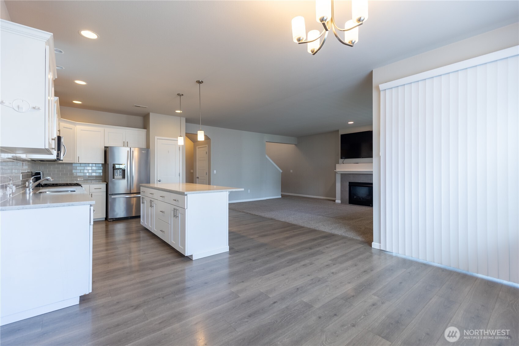 9977 Jackson Street SE, Yelm, WA 98597