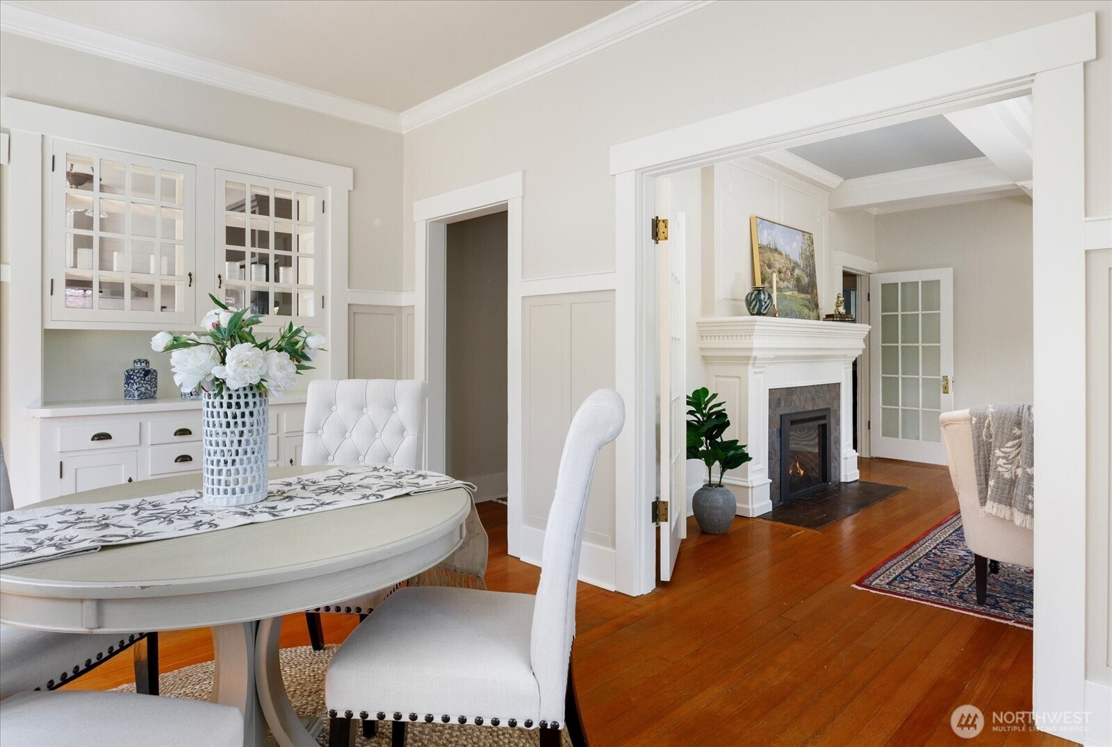 506 N Main Street , Coupeville, WA 98239