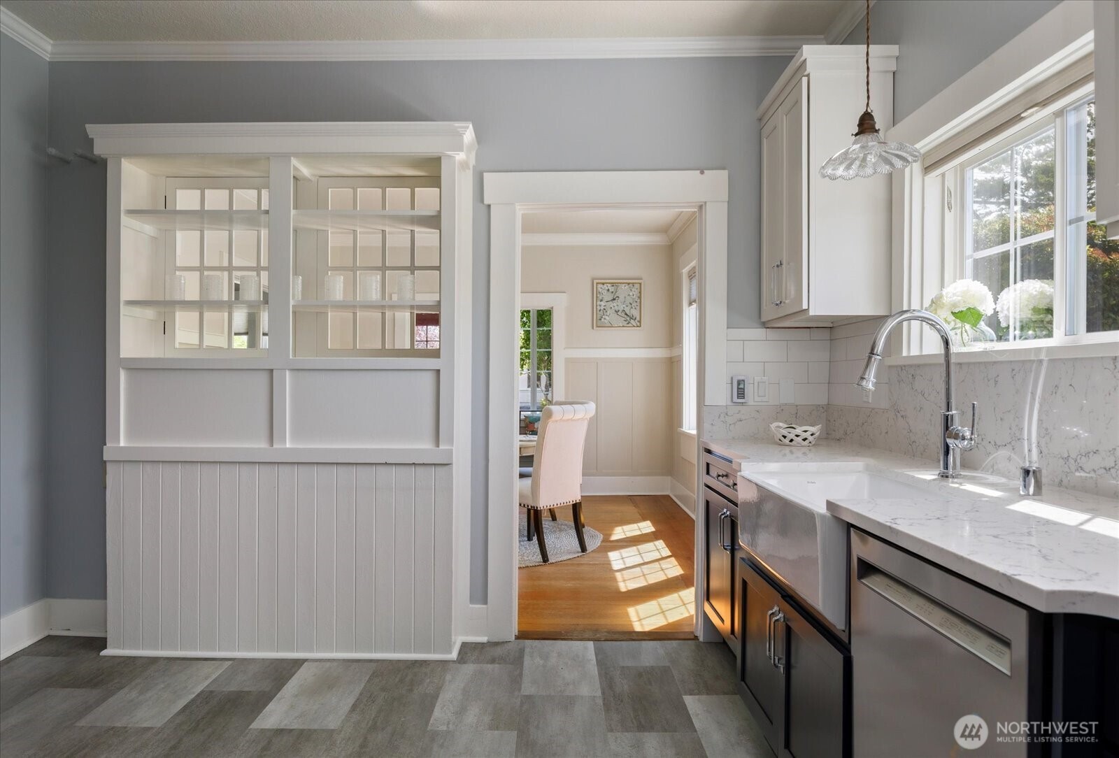 506 N Main Street , Coupeville, WA 98239