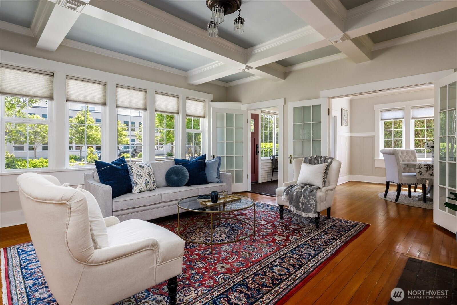 506 N Main Street , Coupeville, WA 98239