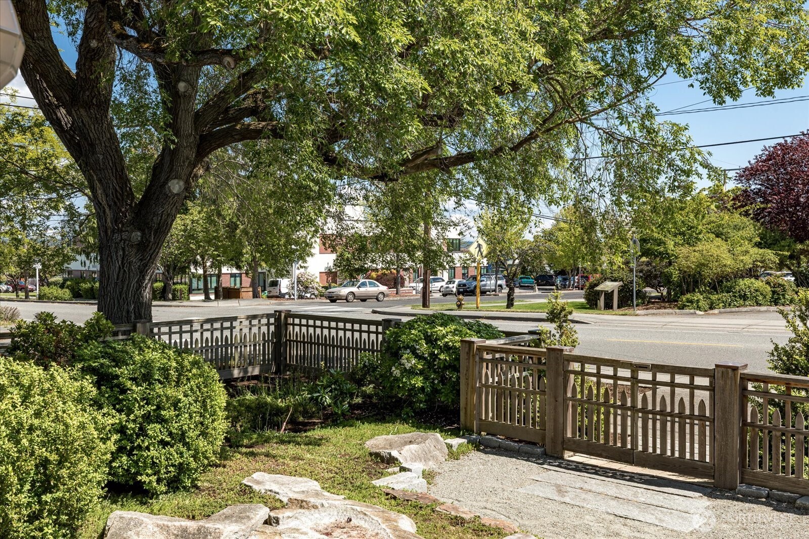 506 N Main Street , Coupeville, WA 98239