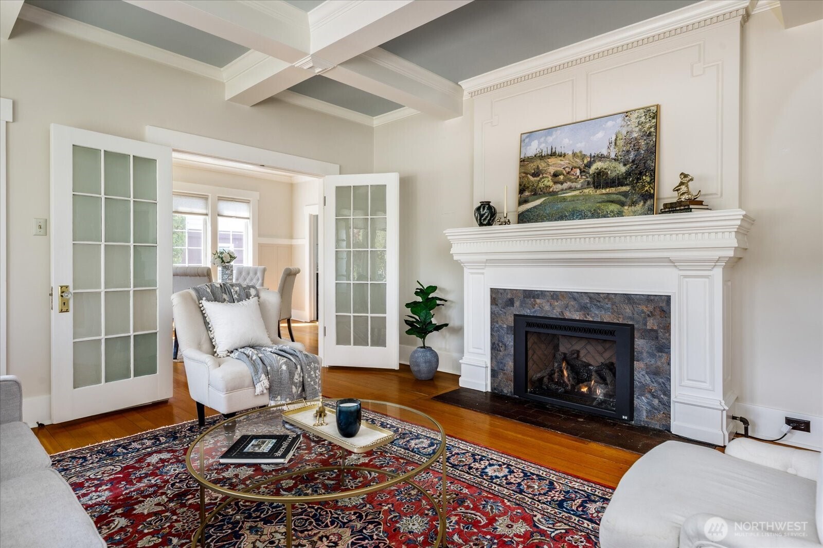 506 N Main Street , Coupeville, WA 98239