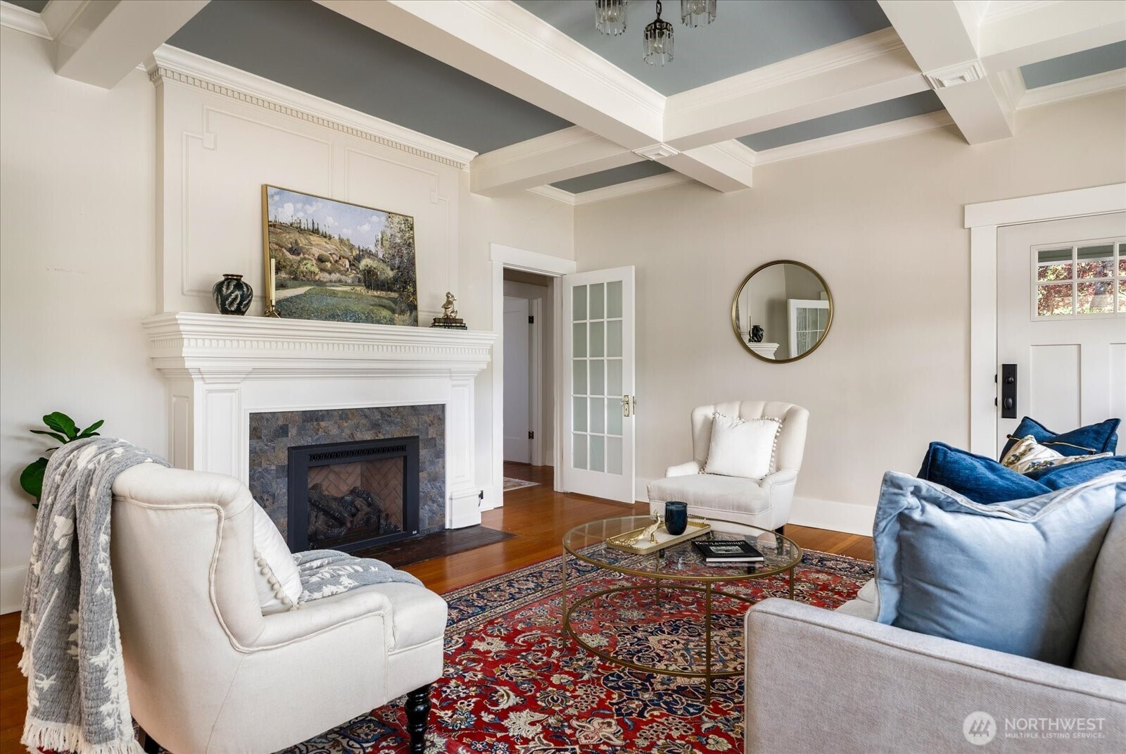 506 N Main Street , Coupeville, WA 98239