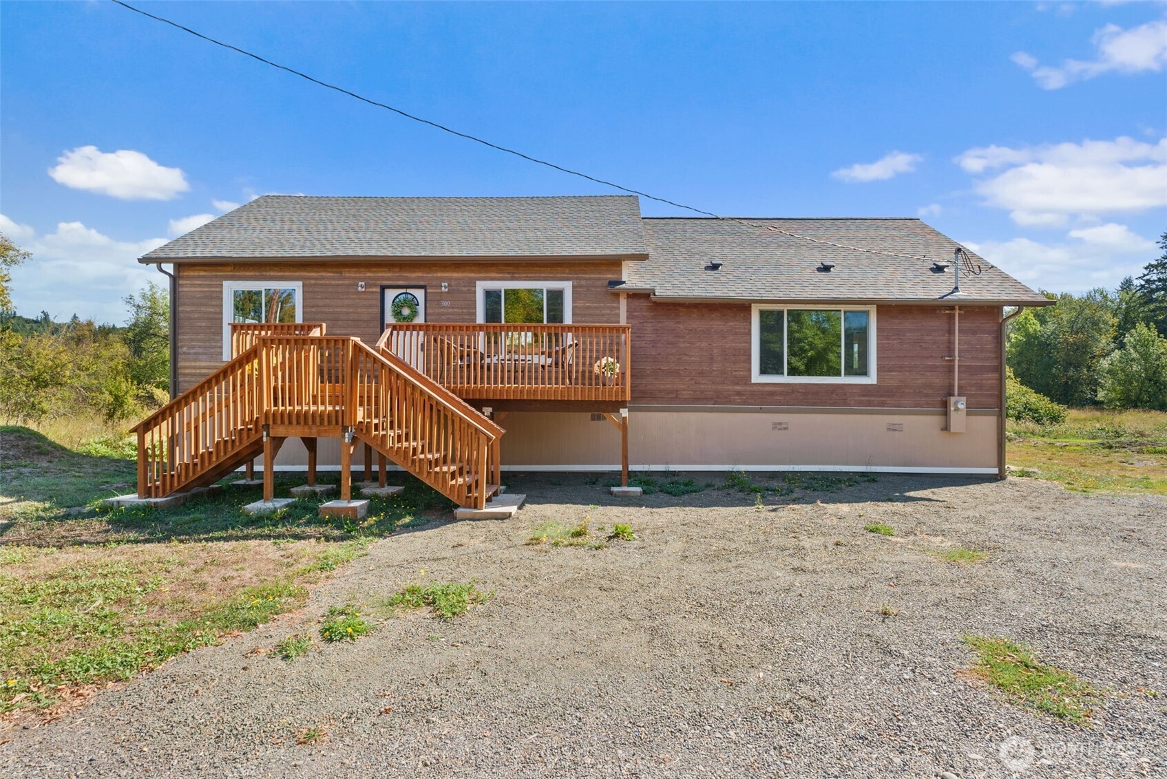 300 Lincoln Creek Road , Centralia, WA 98531