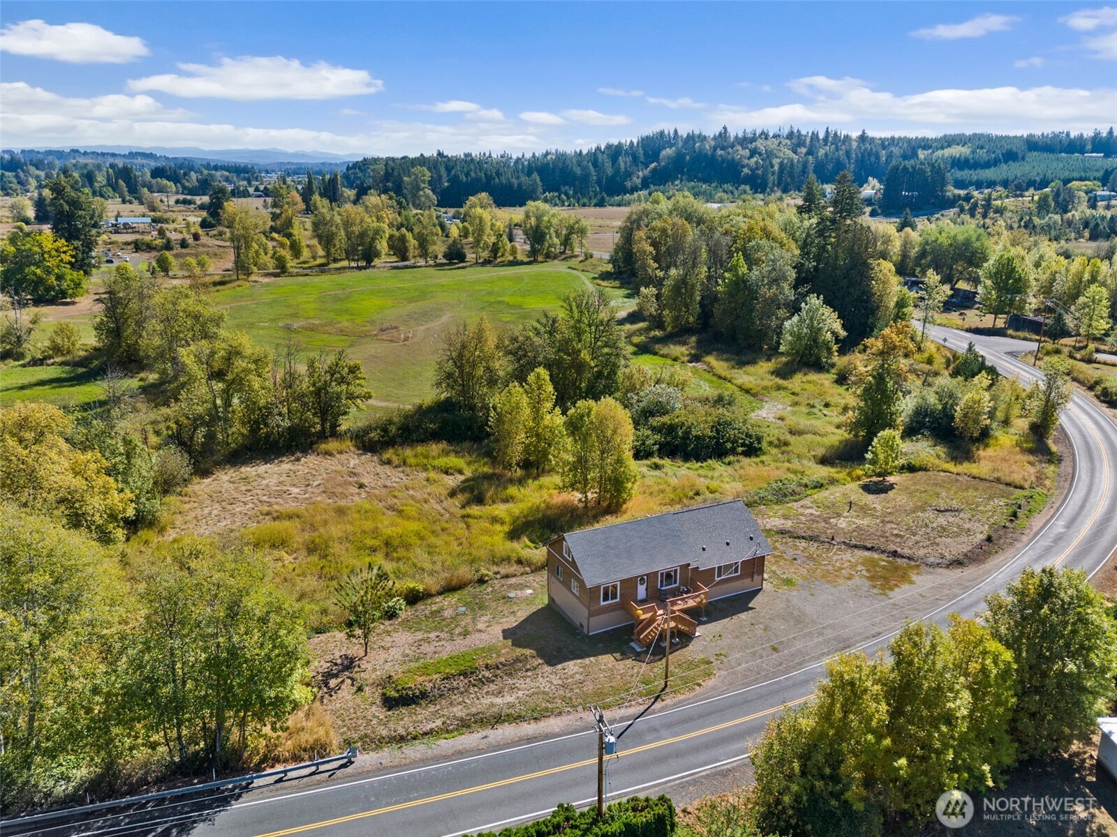 300 Lincoln Creek Road , Centralia, WA 98531