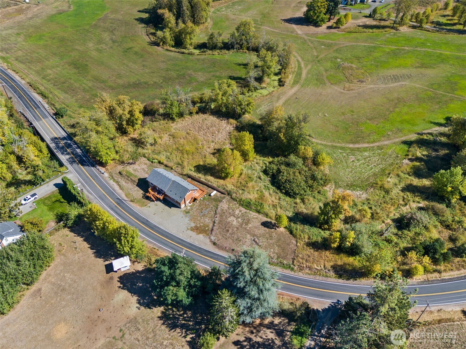 300 Lincoln Creek Road , Centralia, WA 98531