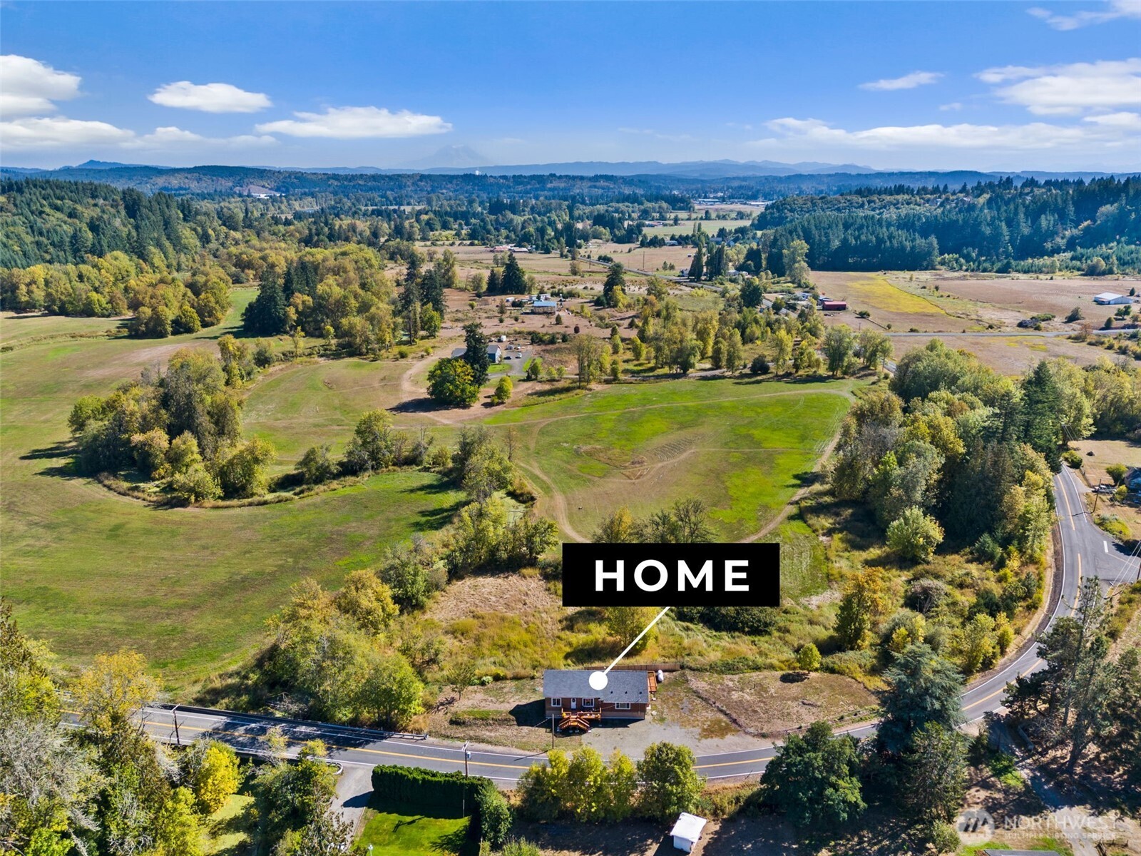 300 Lincoln Creek Road , Centralia, WA 98531