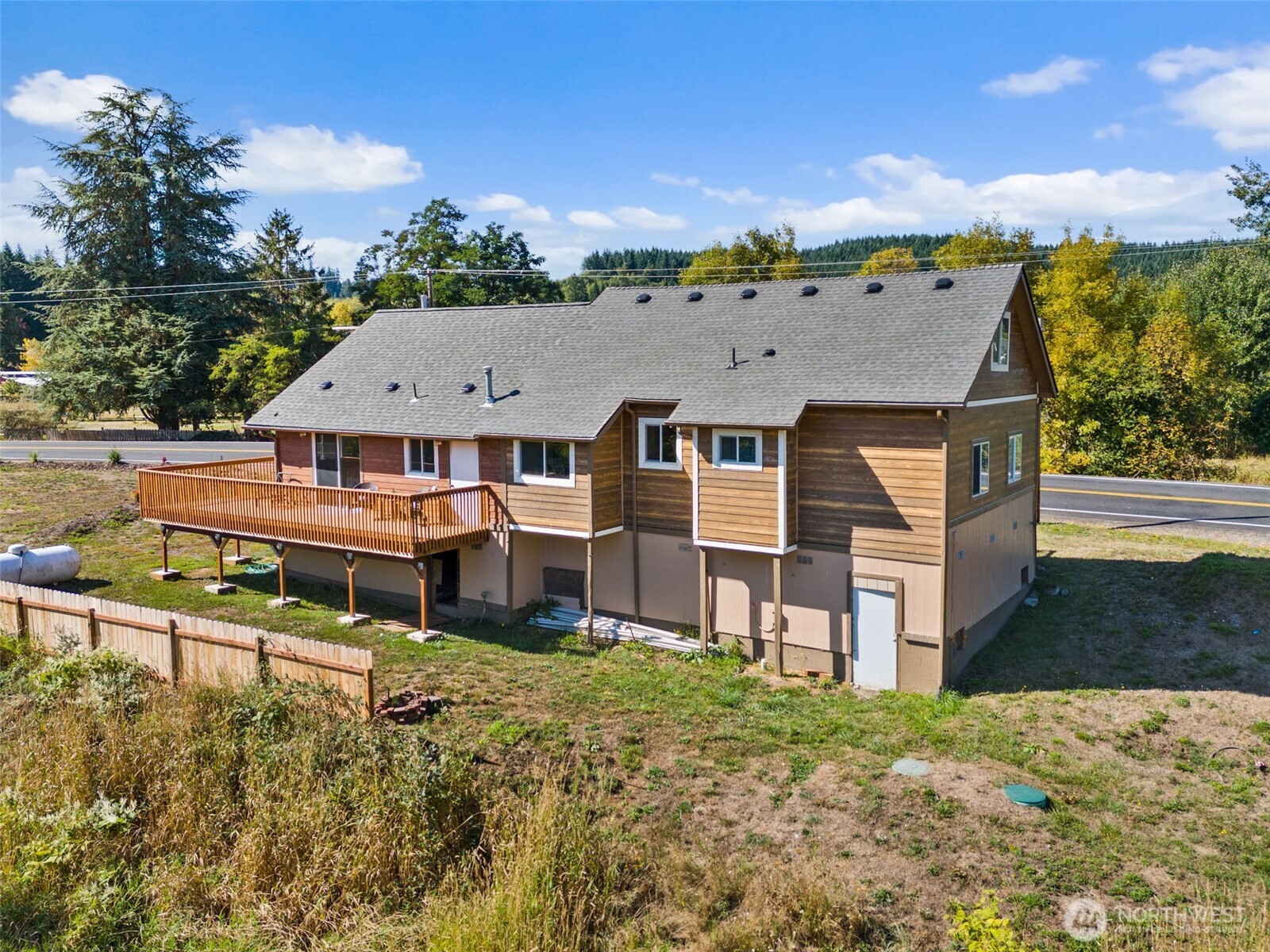 300 Lincoln Creek Road , Centralia, WA 98531