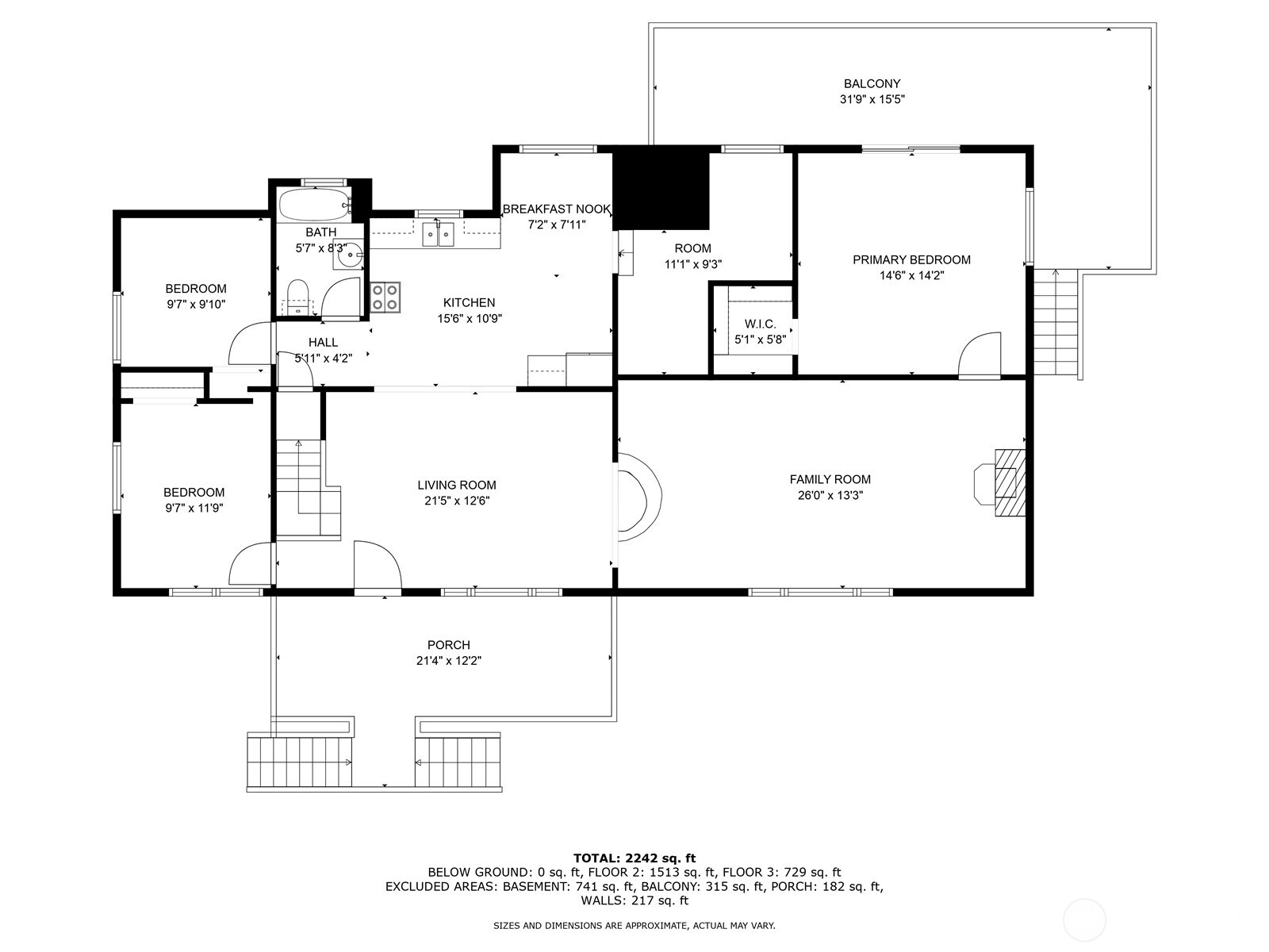300 Lincoln Creek Road , Centralia, WA 98531