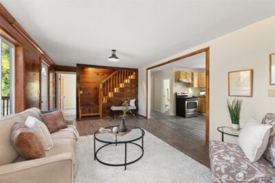 300 Lincoln Creek Road , Centralia, WA 98531 - Photo 6