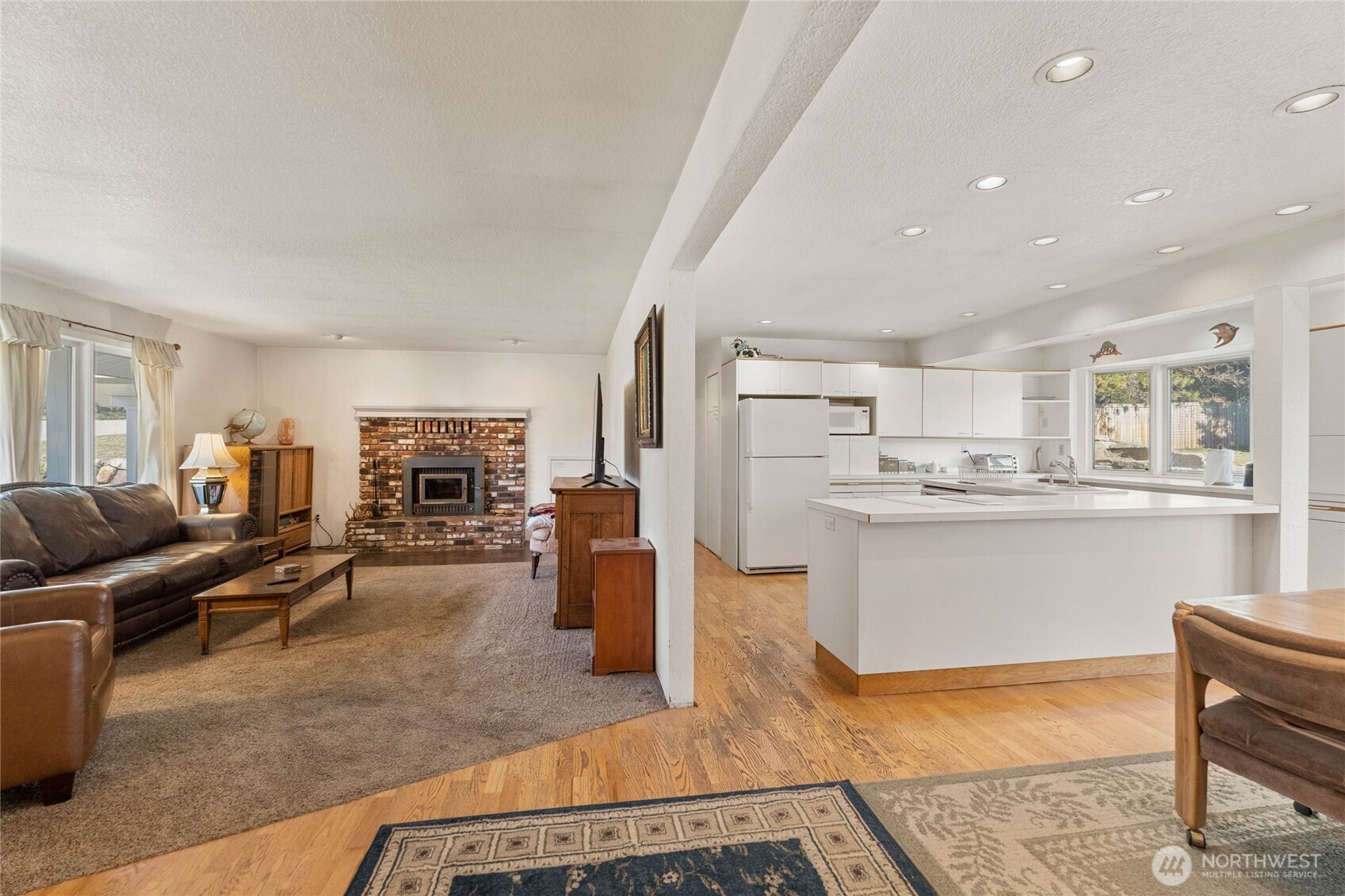 410 N Floral Avenue , Cle Elum, WA 98922