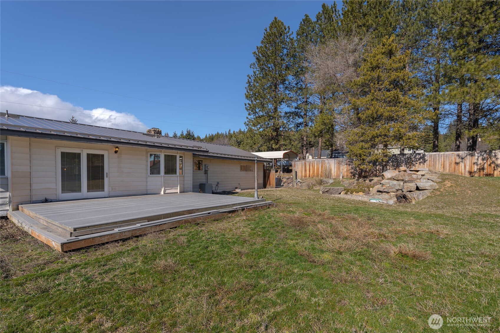 410 N Floral Avenue , Cle Elum, WA 98922