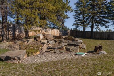 410 N Floral Avenue , Cle Elum, WA 98922 - Photo 34