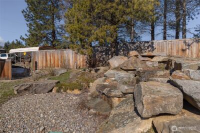 410 N Floral Avenue , Cle Elum, WA 98922 - Photo 35