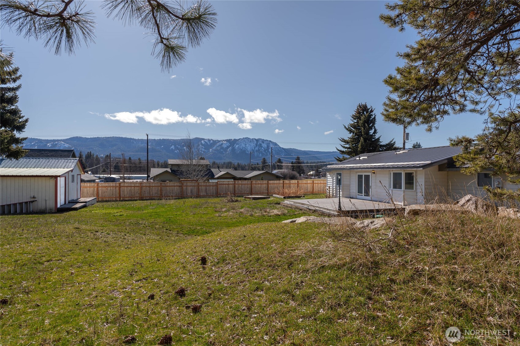 410 N Floral Avenue , Cle Elum, WA 98922