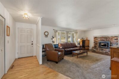 410 N Floral Avenue , Cle Elum, WA 98922 - Photo 4