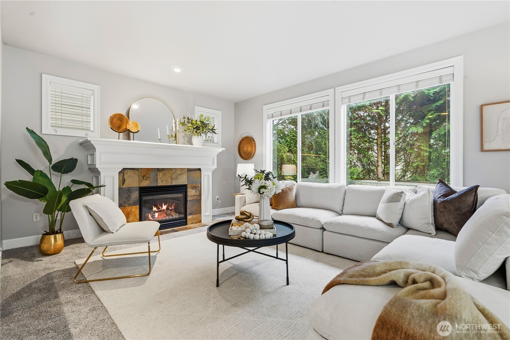 12325 NE 86th Way , Kirkland, WA 98033