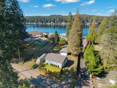 1961 E Mason Lake Drive E, Grapeview, WA 98546 - Photo 3
