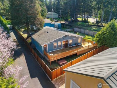 1961 E Mason Lake Drive E, Grapeview, WA 98546 - Photo 6