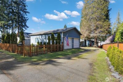 1961 E Mason Lake Drive E, Grapeview, WA 98546 - Photo 7