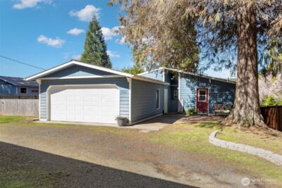 1961 E Mason Lake Drive E, Grapeview, WA 98546 - Photo 8