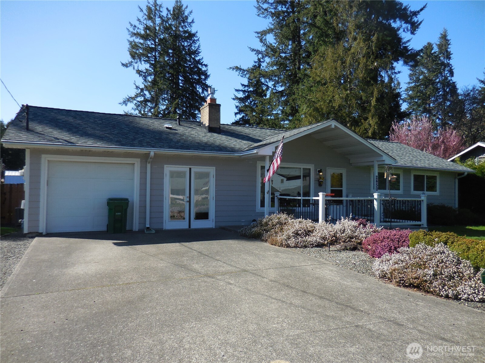 2450 Madrona Drive SE, Port Orchard, WA 98366