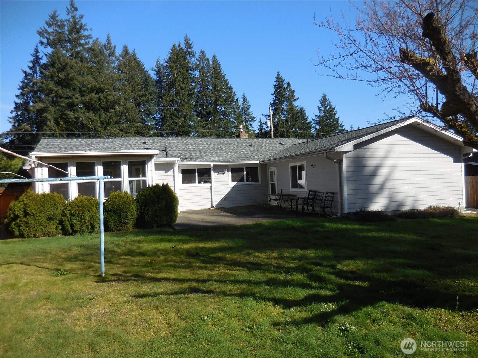 2450 Madrona Drive SE, Port Orchard, WA 98366
