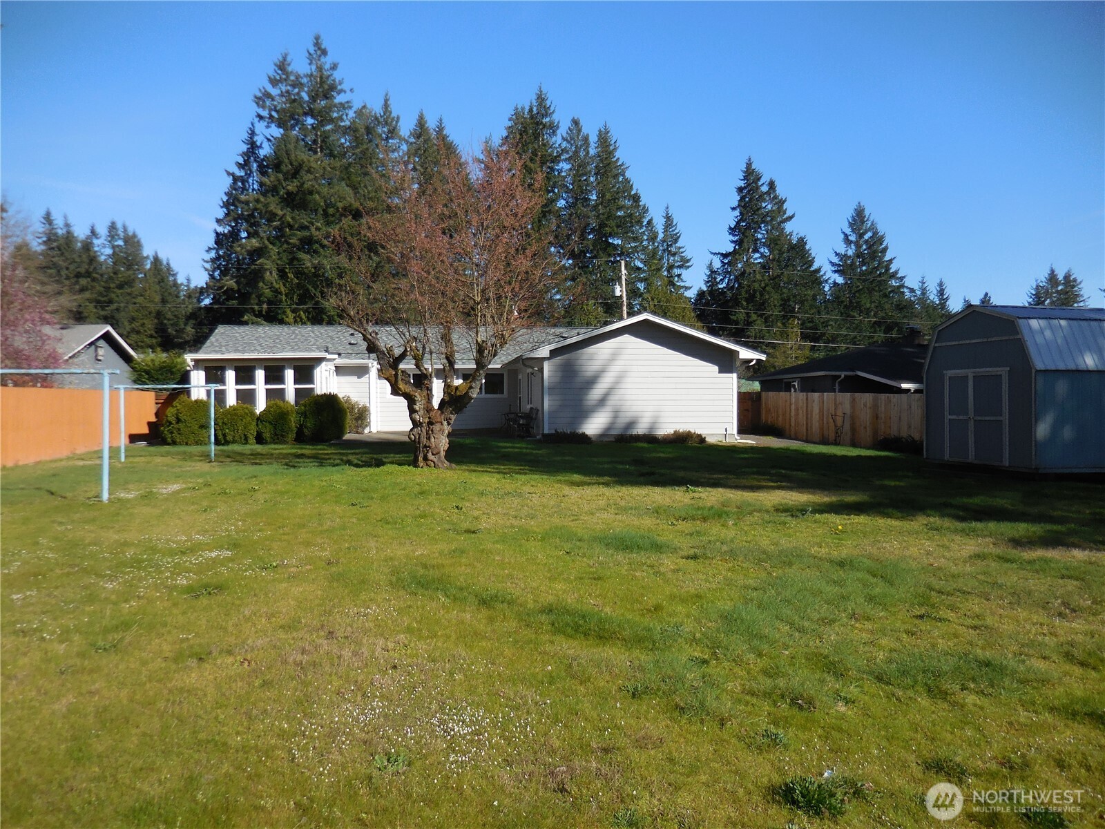 2450 Madrona Drive SE, Port Orchard, WA 98366