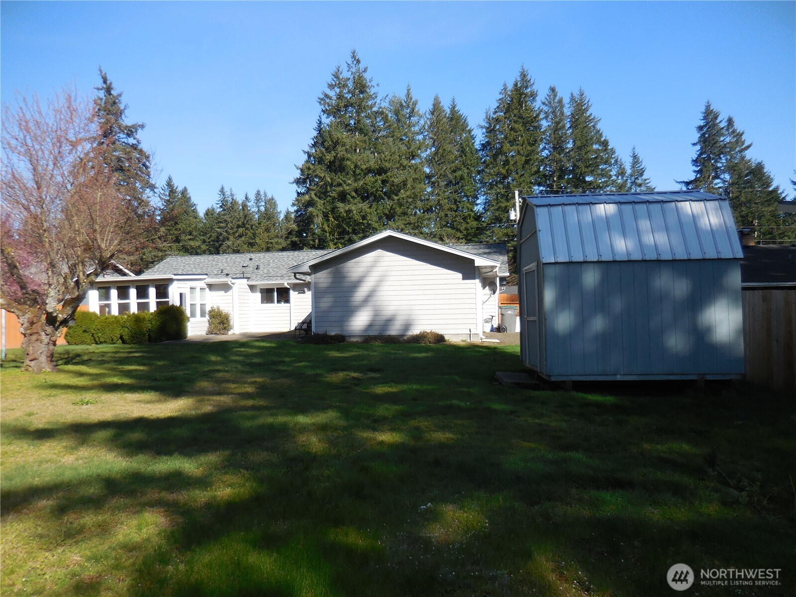 2450 Madrona Drive SE, Port Orchard, WA 98366