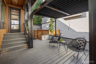 10731 B 17th Avenue NE, Seattle, WA 98125 - Photo 9