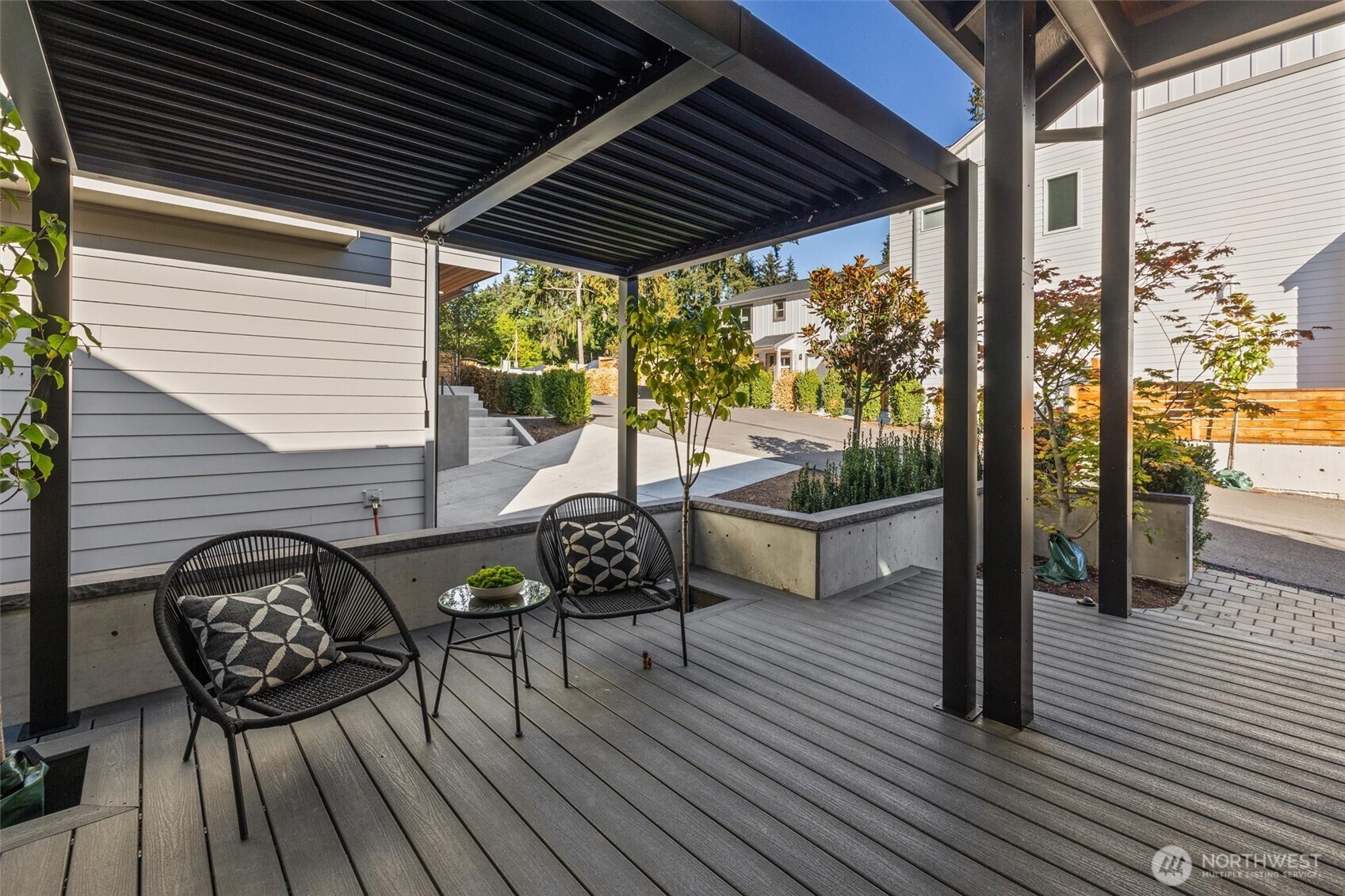 10731 B 17th Avenue NE, Seattle, WA 98125