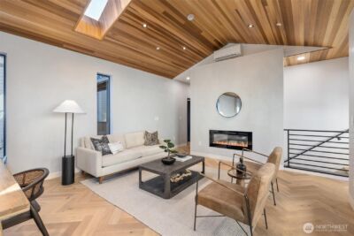 10731 B 17th Avenue NE, Seattle, WA 98125 - Photo 6