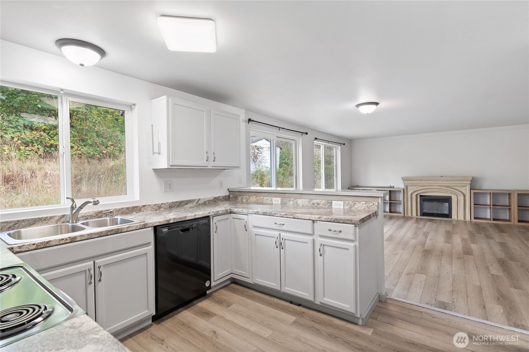 5151 E Pickering Road , Shelton, WA 98584